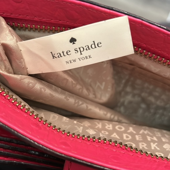 KATE SPADE PRESLEY CROSSBODY - Picture 5 of 8